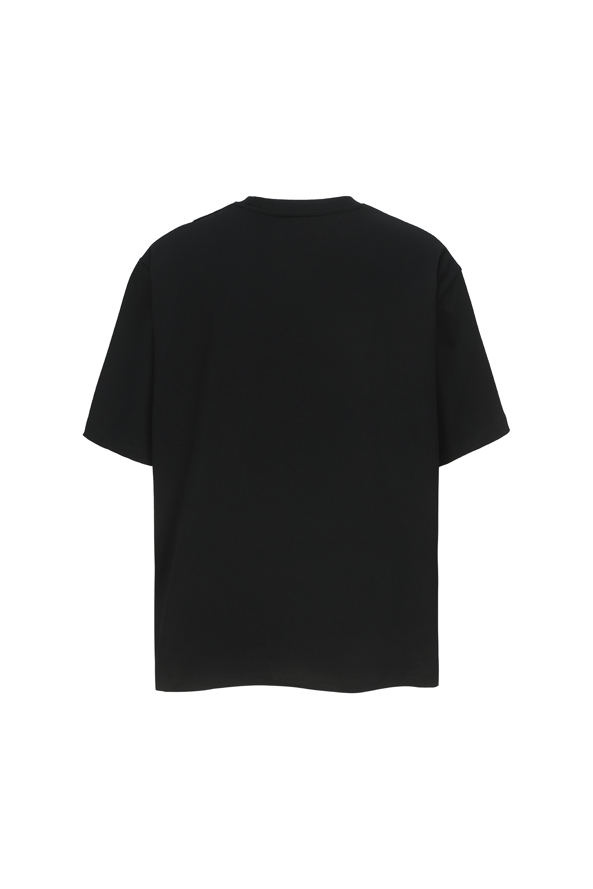 World T-shirt Black
