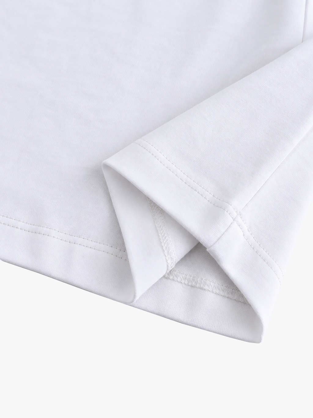 World T-shirt White