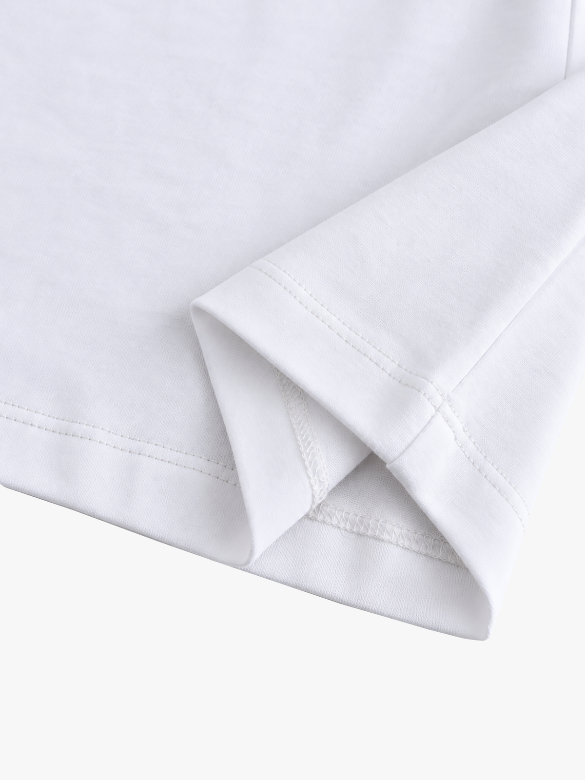 World T-shirt White