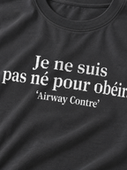Contre T-Shirt