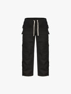 Multi-Pocket Cargo Bottom
