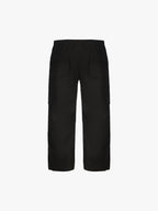 Multi-Pocket Cargo Bottom