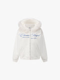 Angel Hoodie