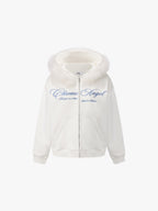Angel Hoodie