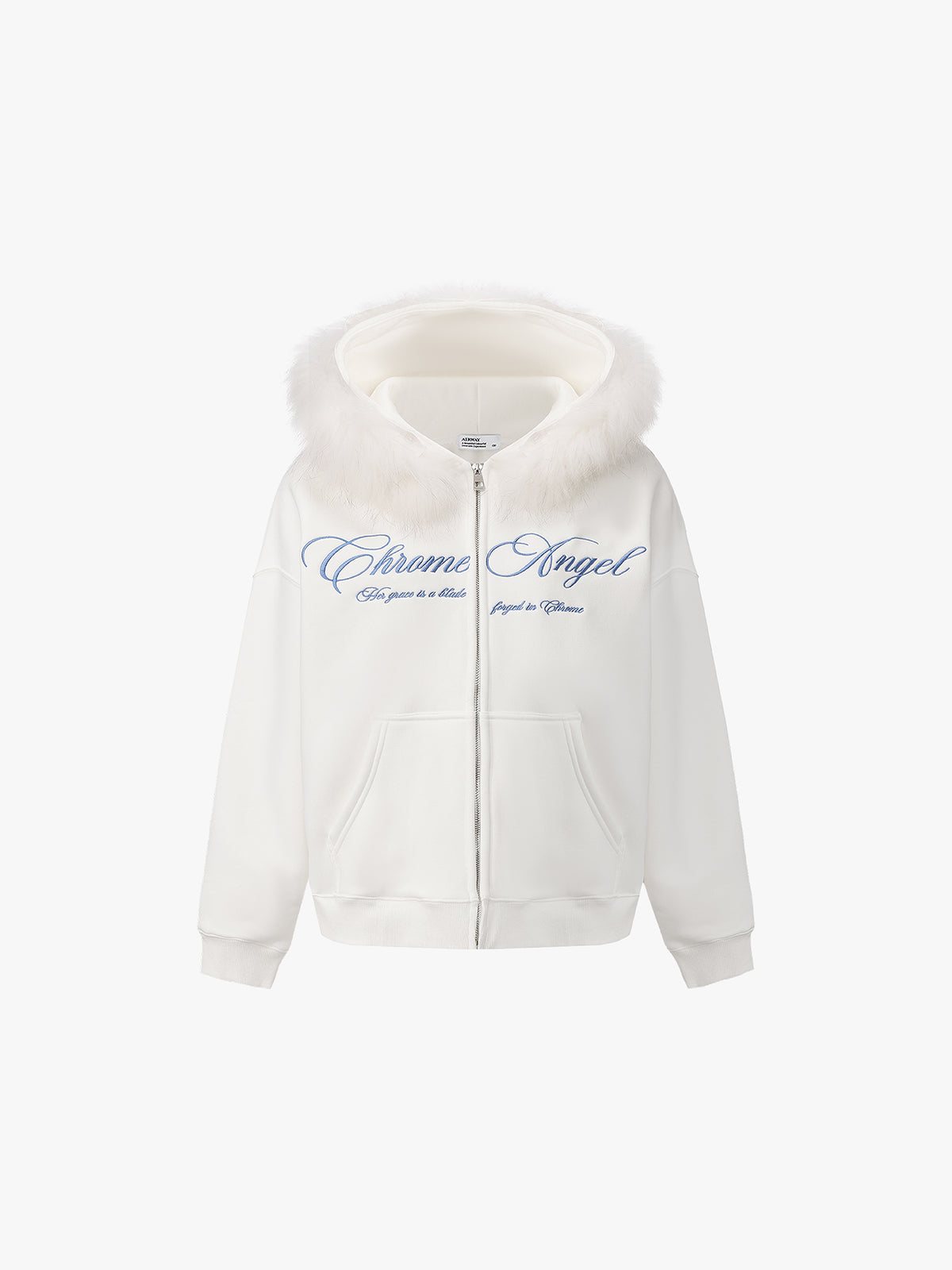 Angel Hoodie