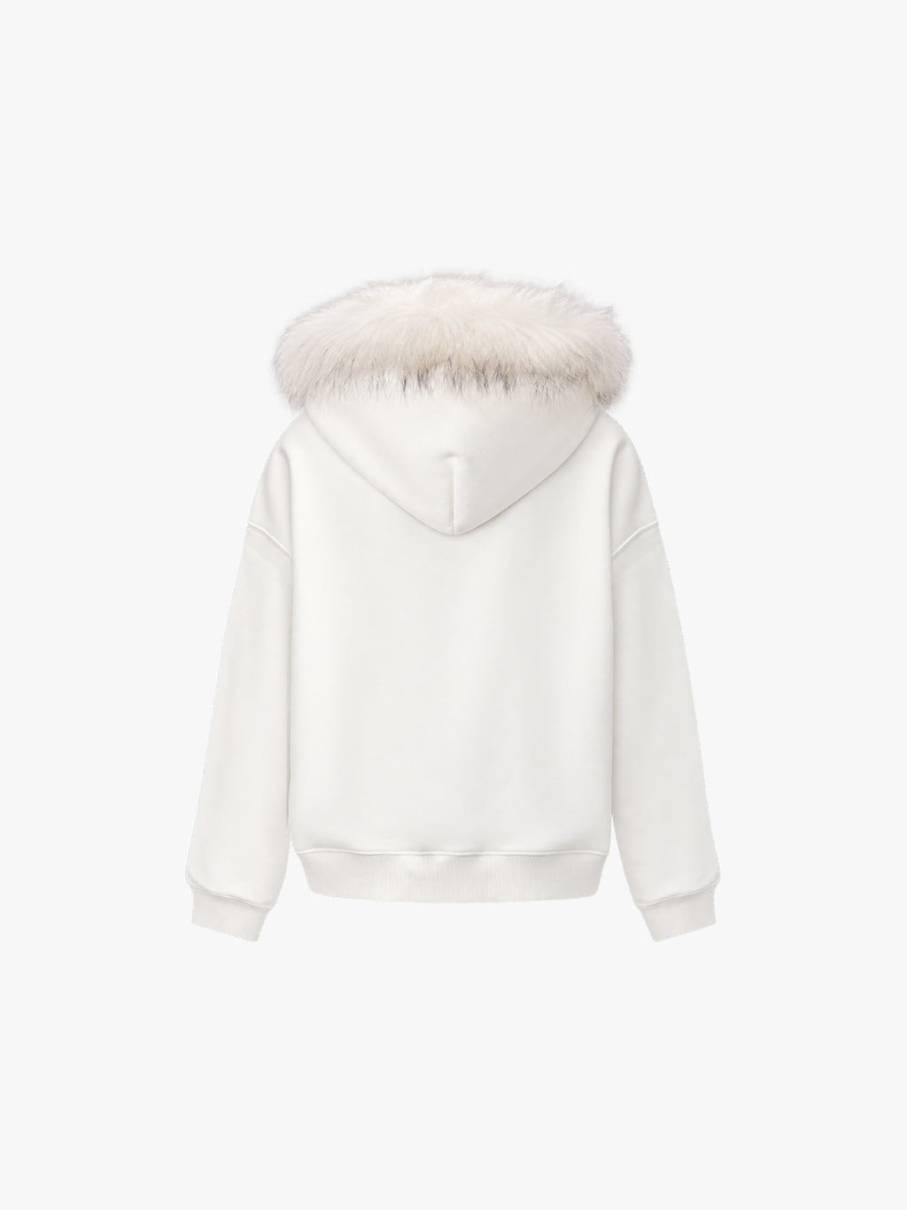 Angel Hoodie