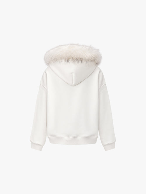 Angel Hoodie