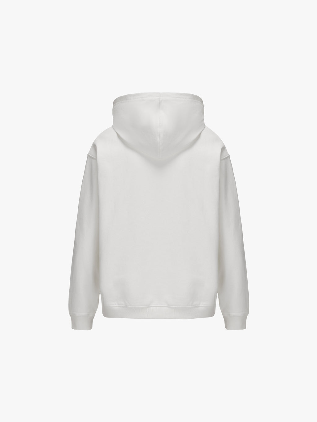 Maze Graphic Hoodie