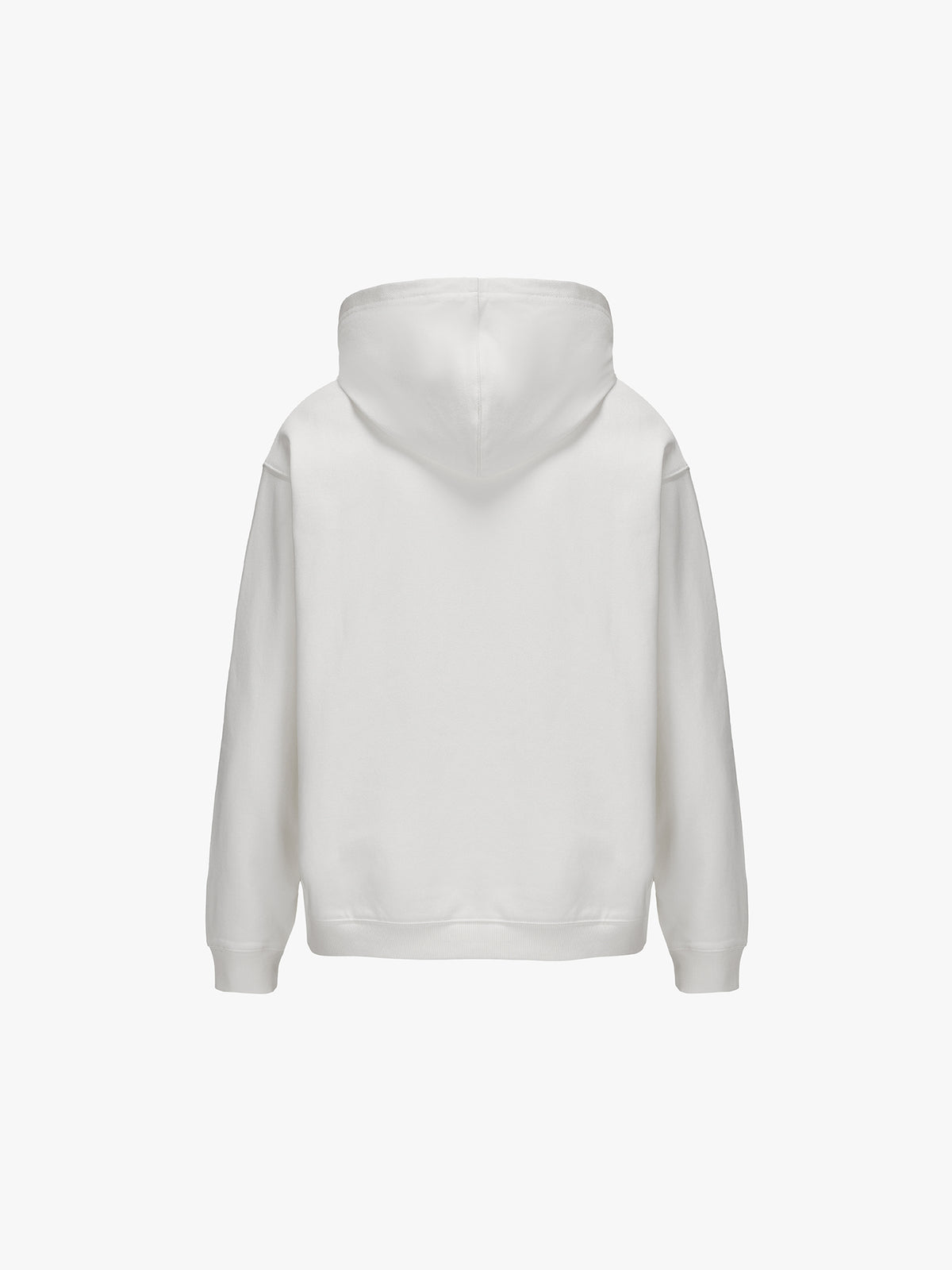Maze Graphic Hoodie