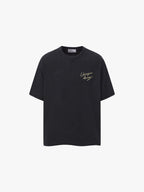 Unique T-Shirt Black