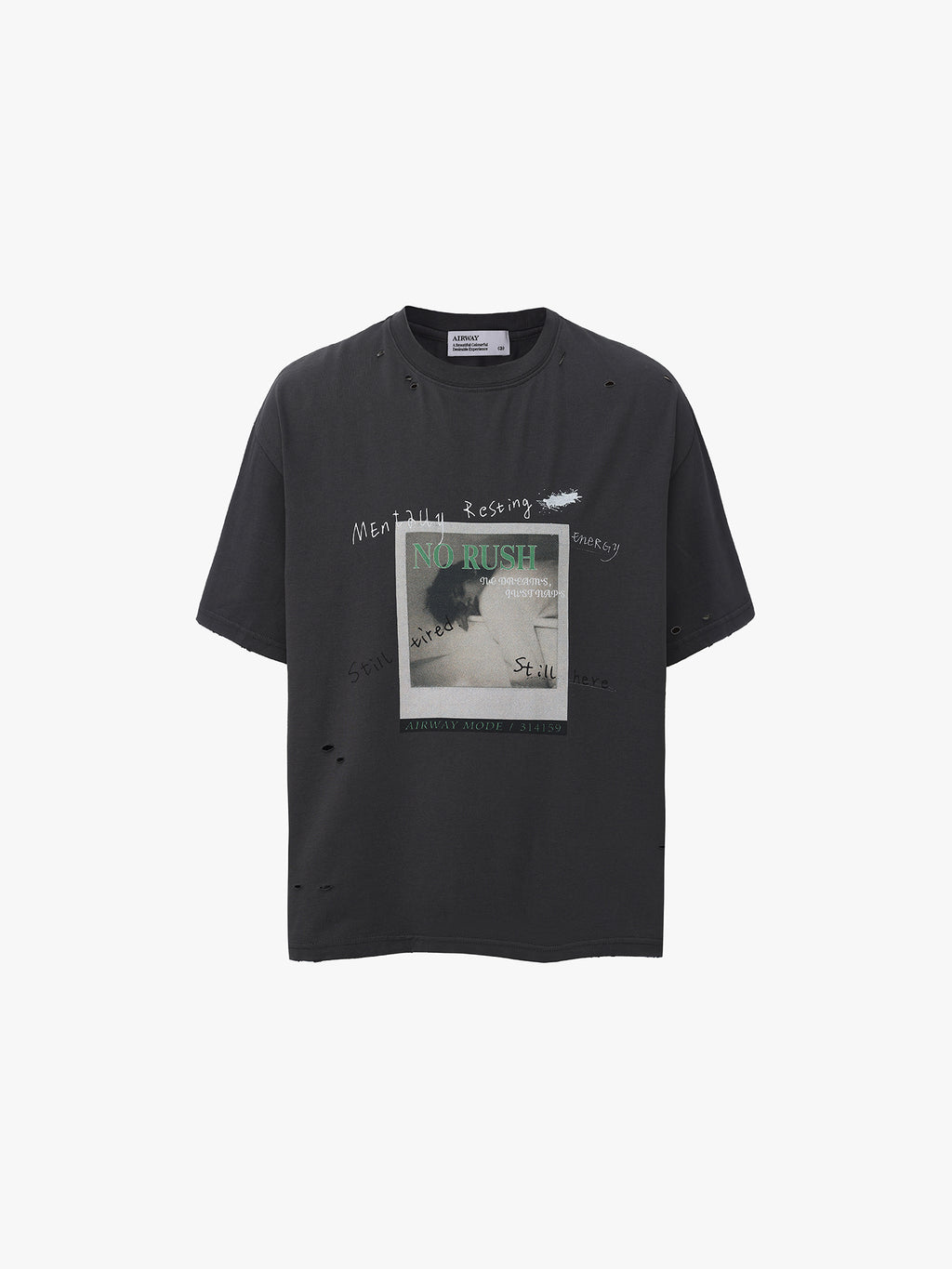 Tired T-Shirt