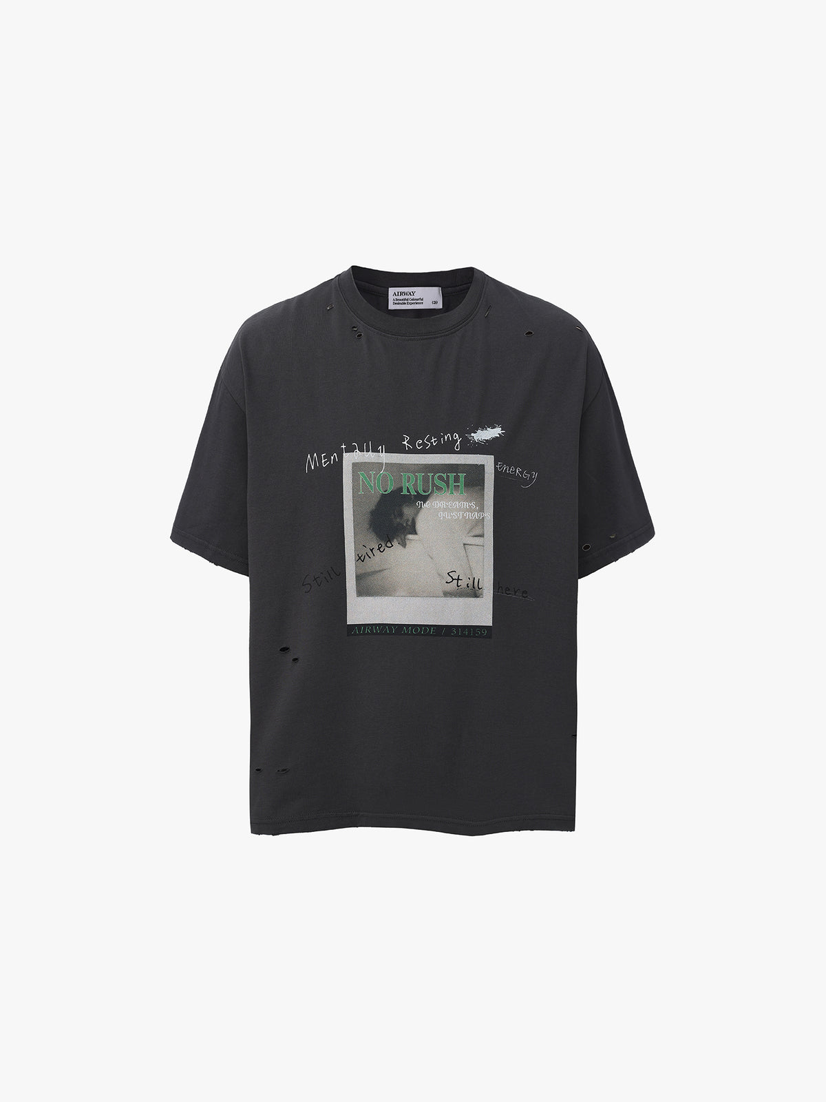 Tired T-Shirt