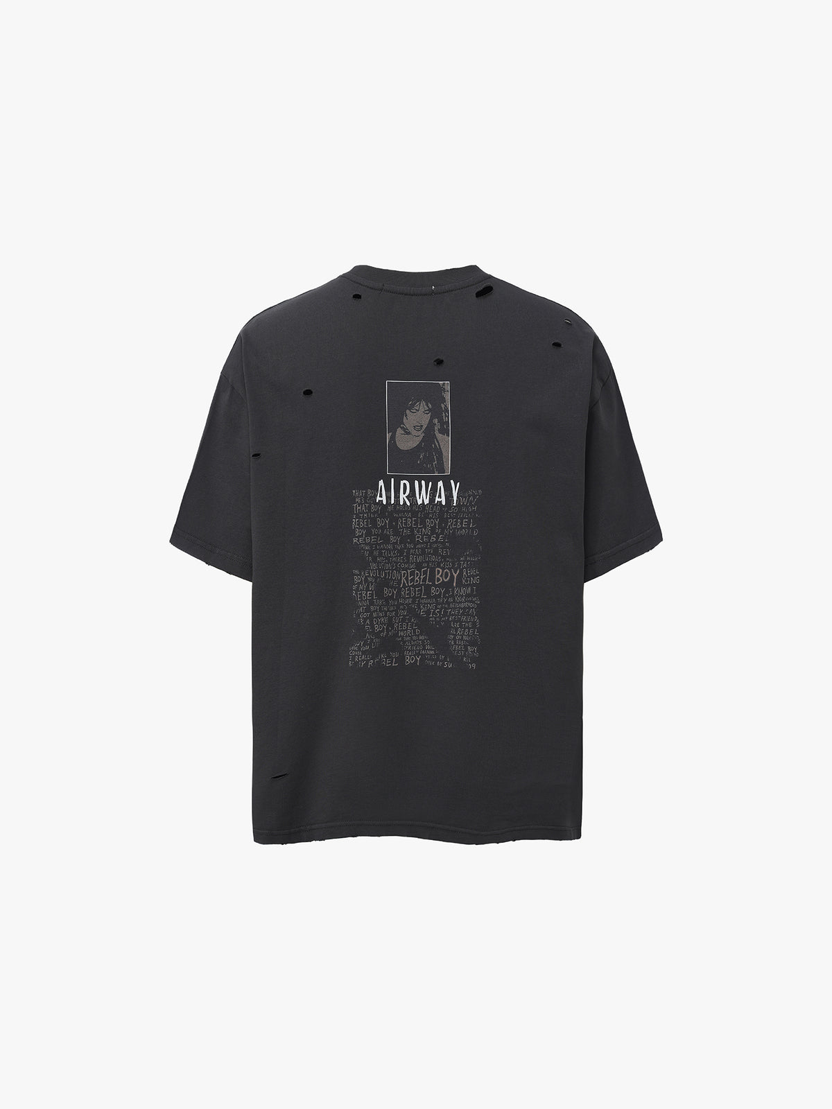 Tired T-Shirt