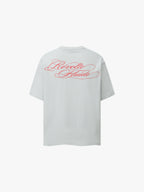Fluid T-Shirt Blue