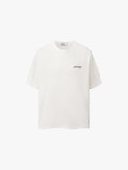 Fluid T-Shirt White