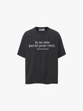 Contre T-Shirt