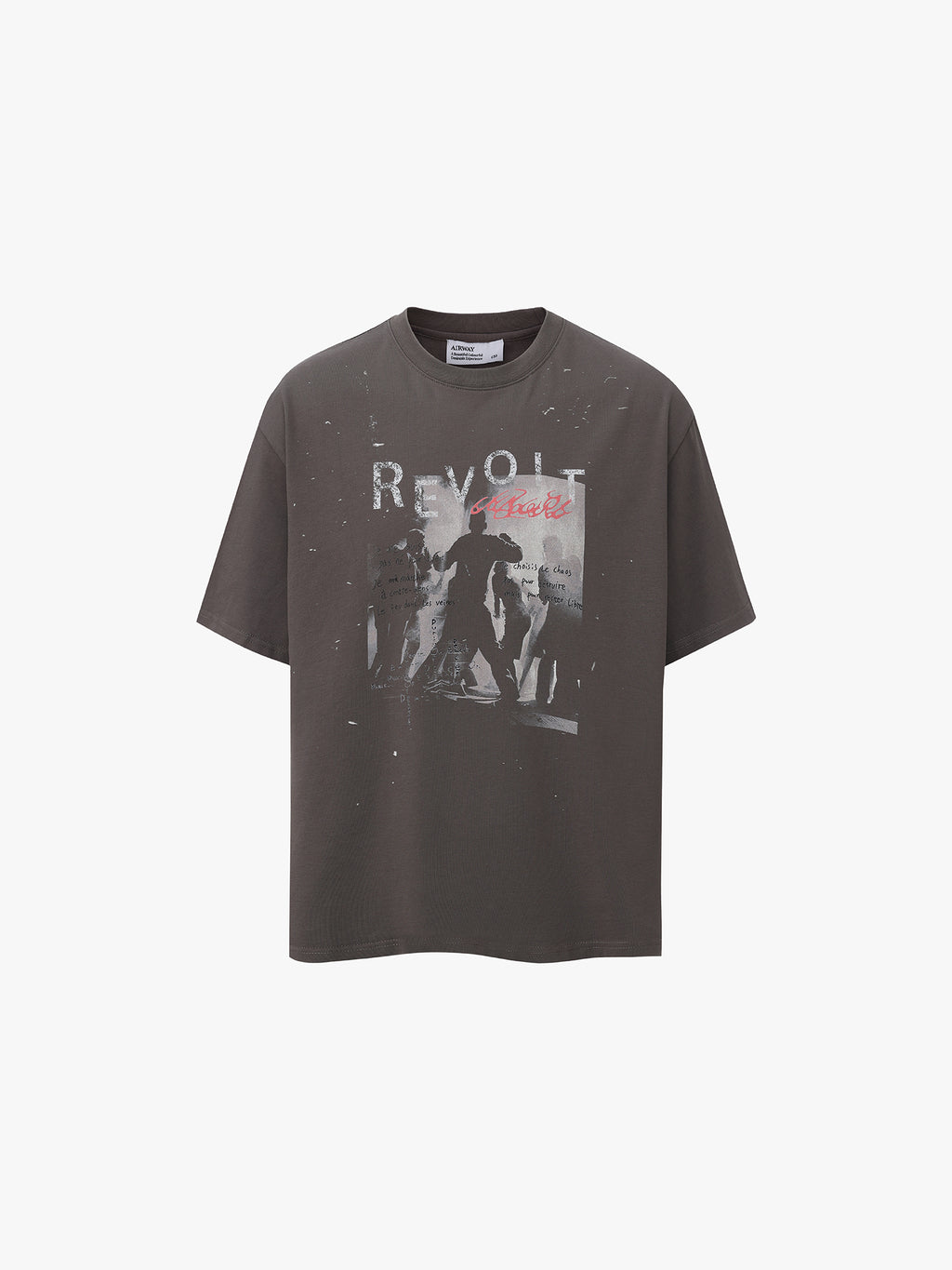 Rebel T-Shirt