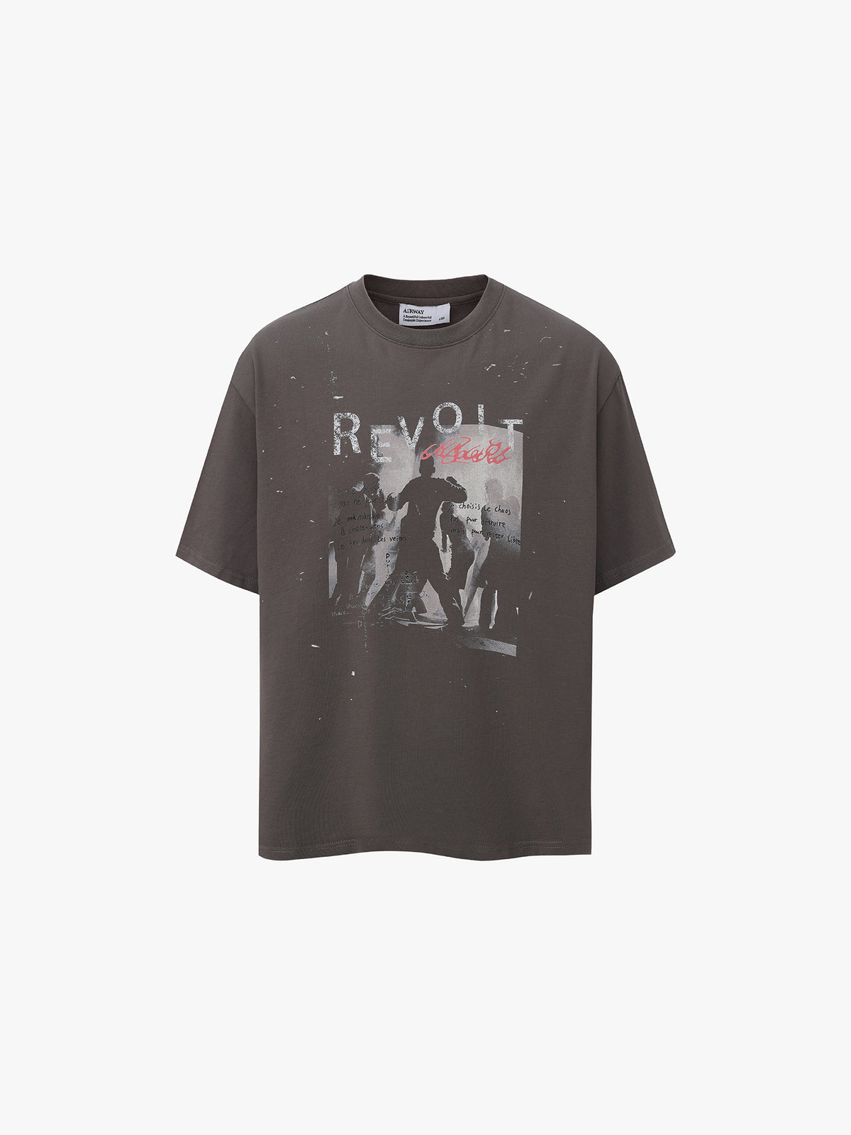 Rebel T-Shirt