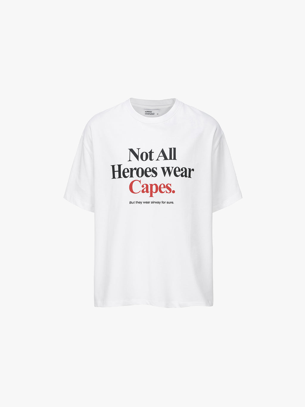 Hero T-shirt