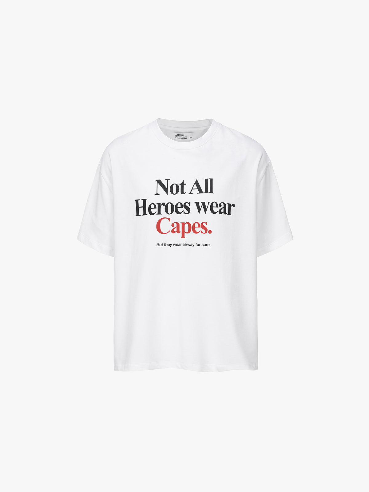 Hero T-shirt