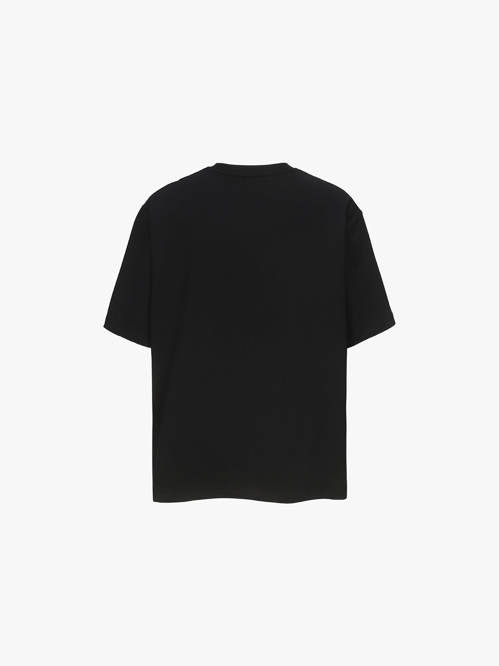 World T-shirt Black
