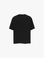 World T-shirt Black