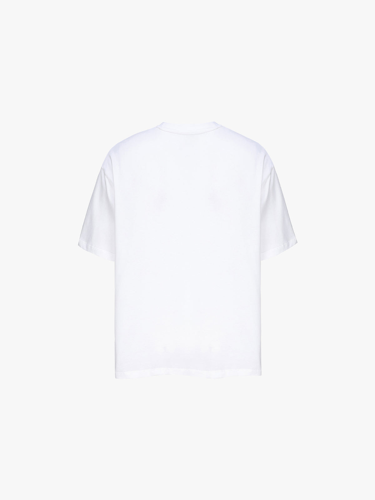 World T-shirt White