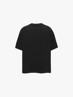 Band T-shirt Black