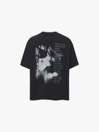 Rock Graphic T-Shirt