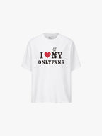 Fans T-shirt