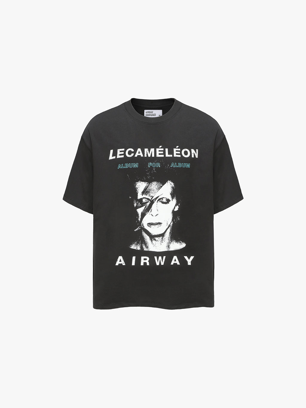 David Bowie T-shirt