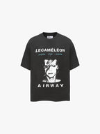 David Bowie T-shirt
