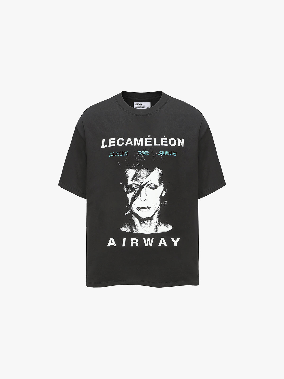 David Bowie T-shirt