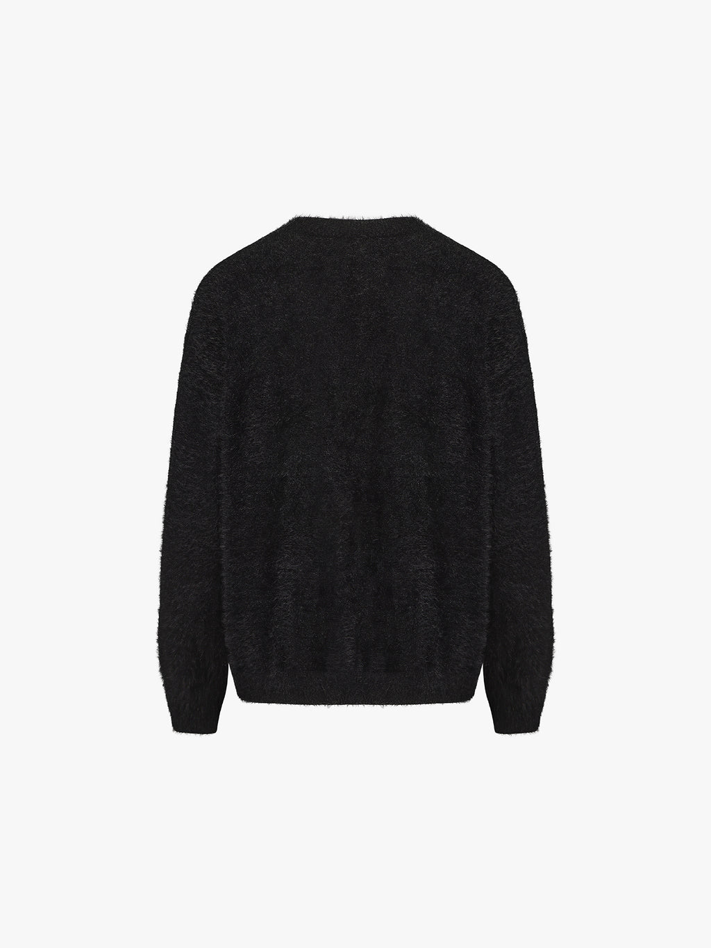 Portrait Sweater