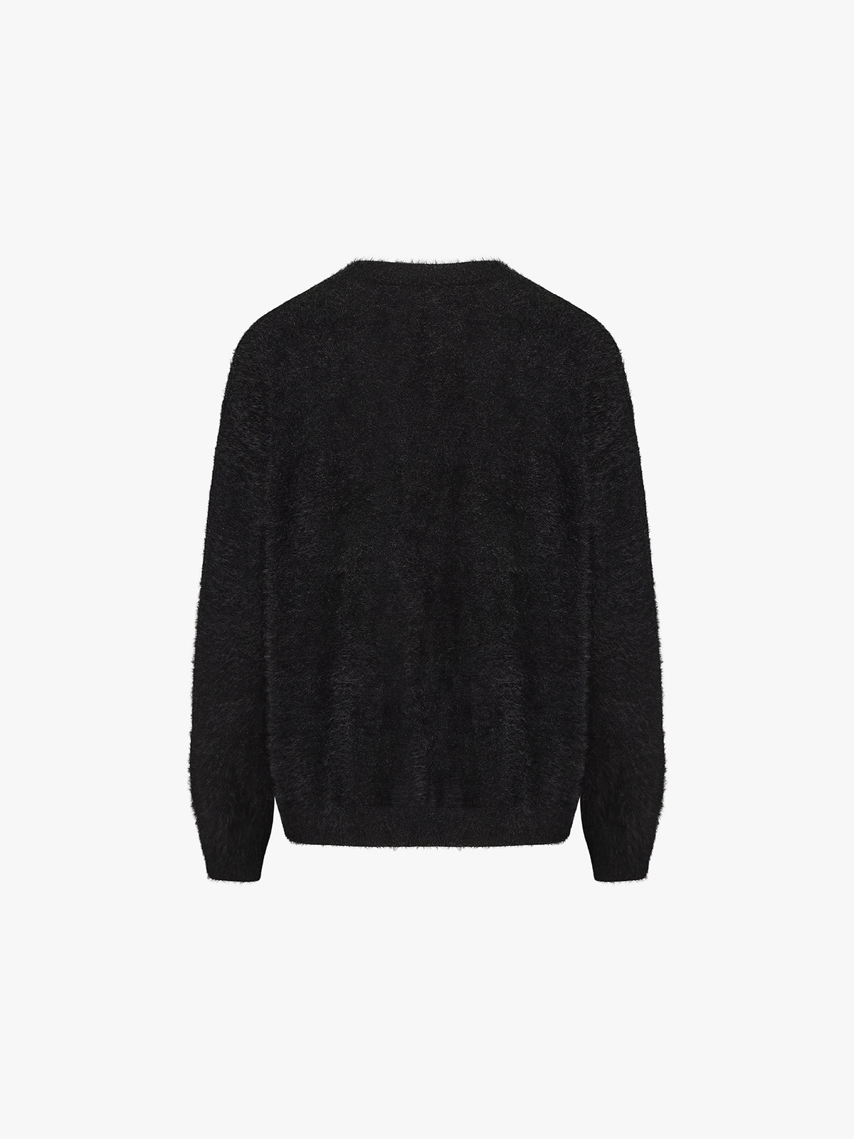 Portrait Sweater