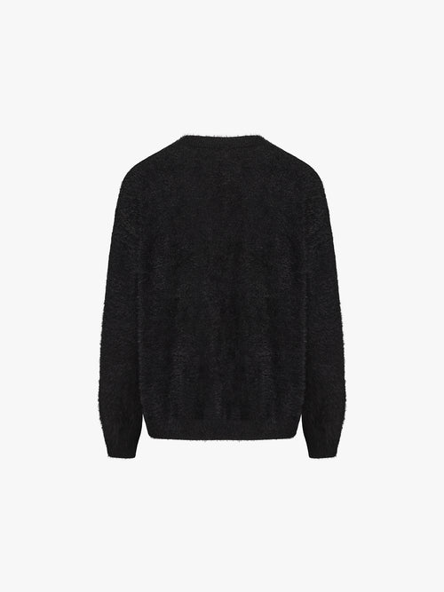 Portrait Sweater