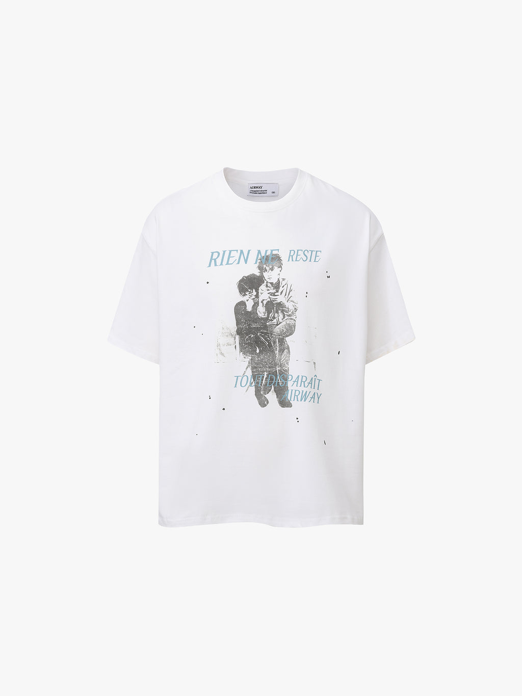 Faded T-Shirt
