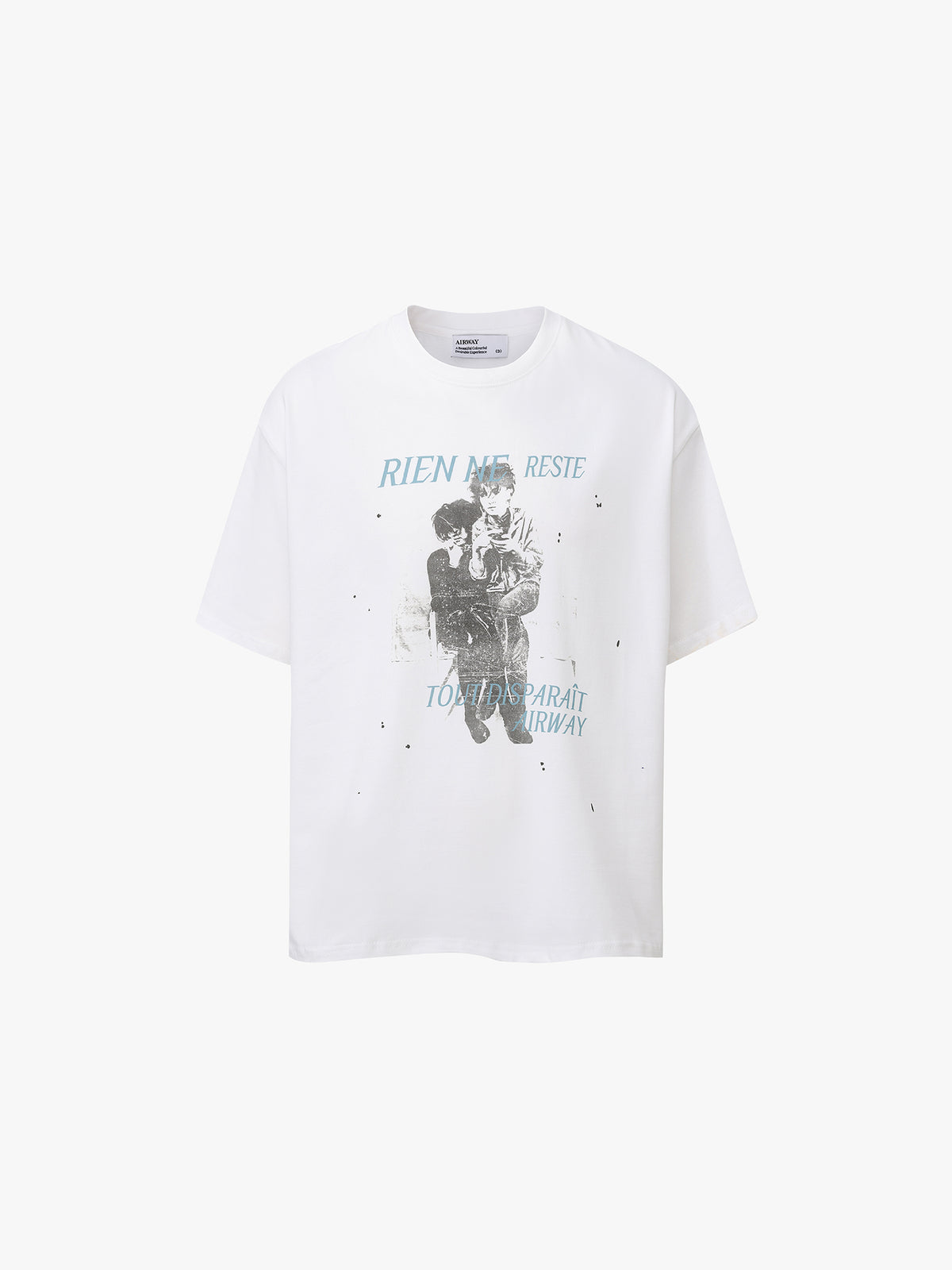 Faded T-Shirt