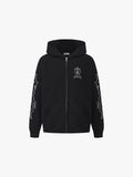 Badge Logo Hoodie
