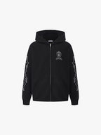 Badge Logo Hoodie