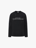 Immersive Long Sleeve T-shirt