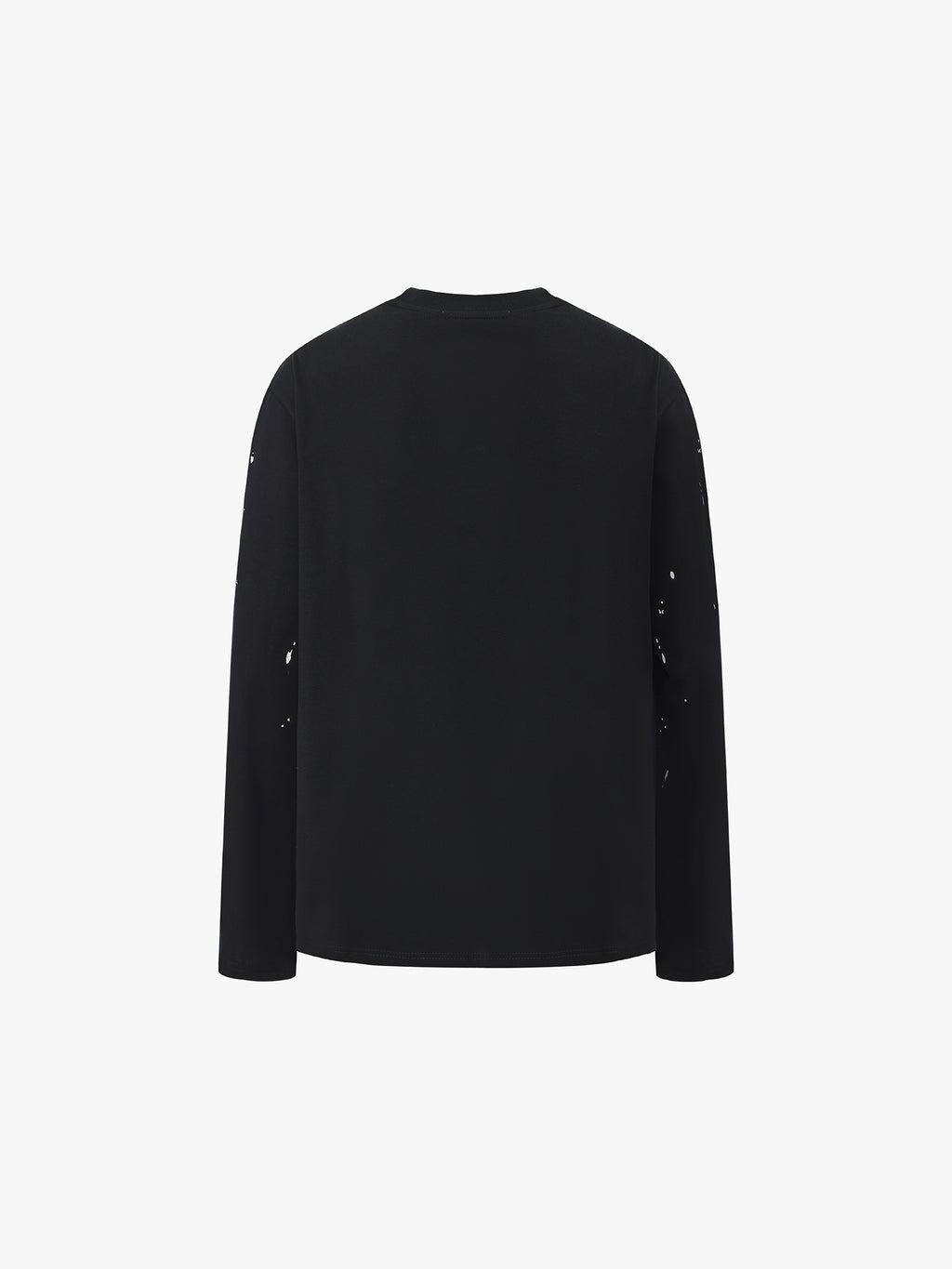 Immersive Long Sleeve T-shirt