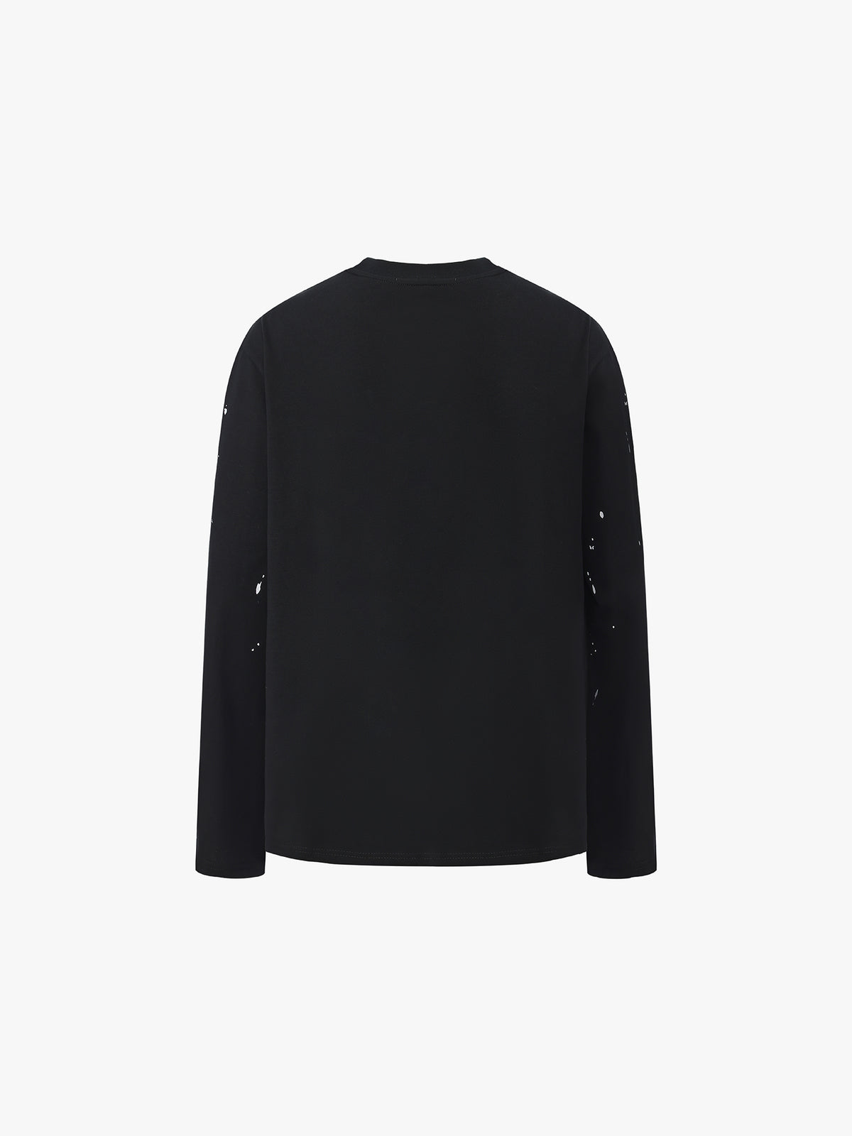 Immersive Long Sleeve T-shirt