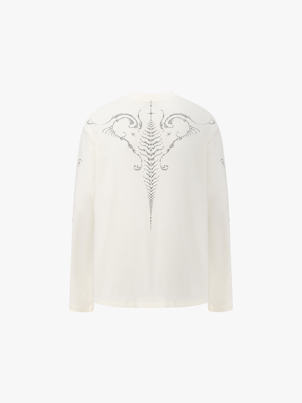 Totem Long Sleeve T-shirt