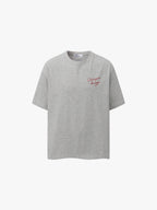 Unique T-Shirt Grey