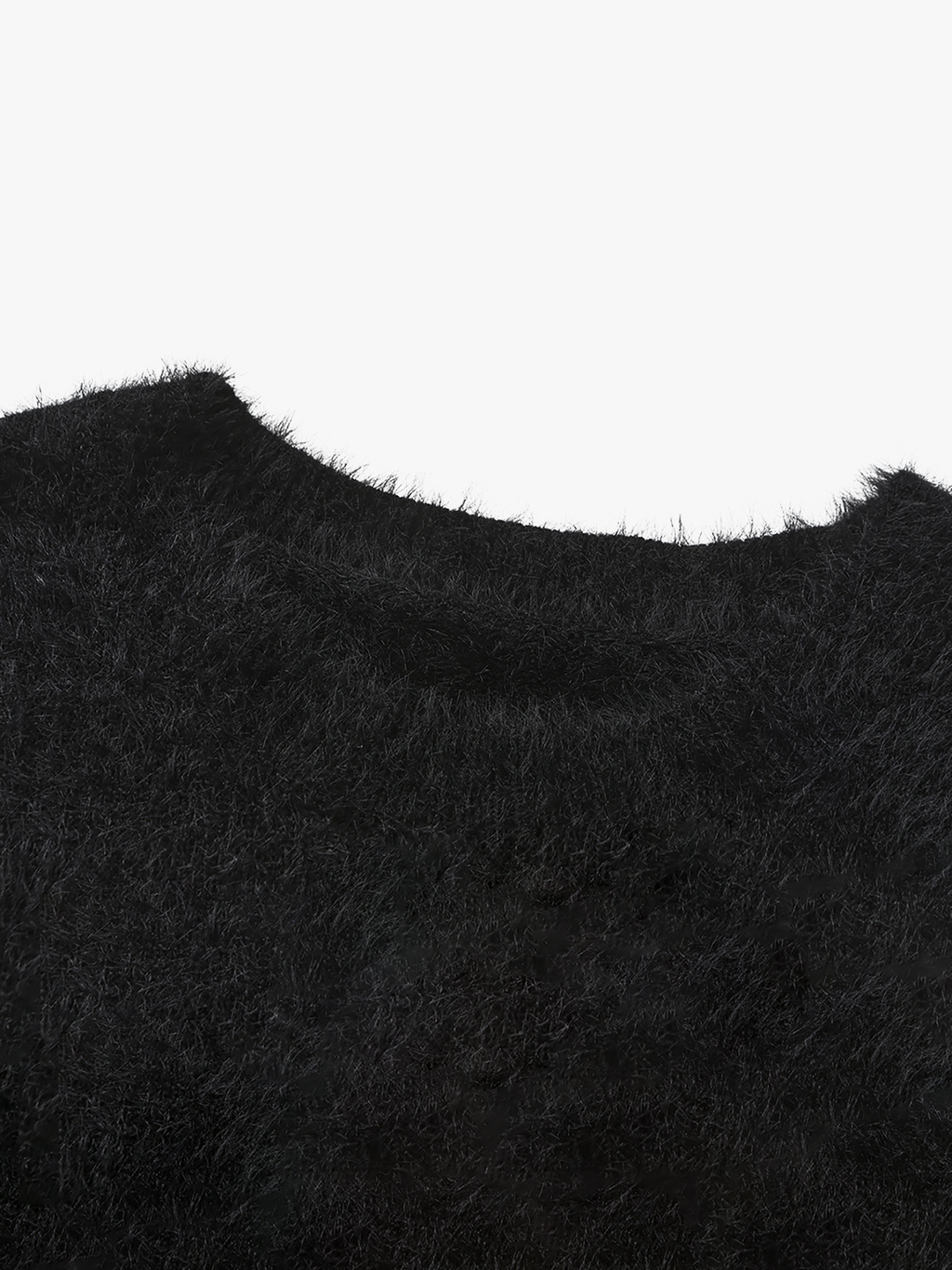 Portrait Sweater