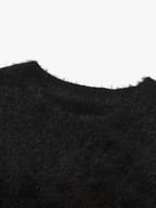 Portrait Sweater