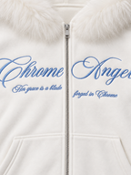 Angel Hoodie