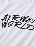 World T-shirt White