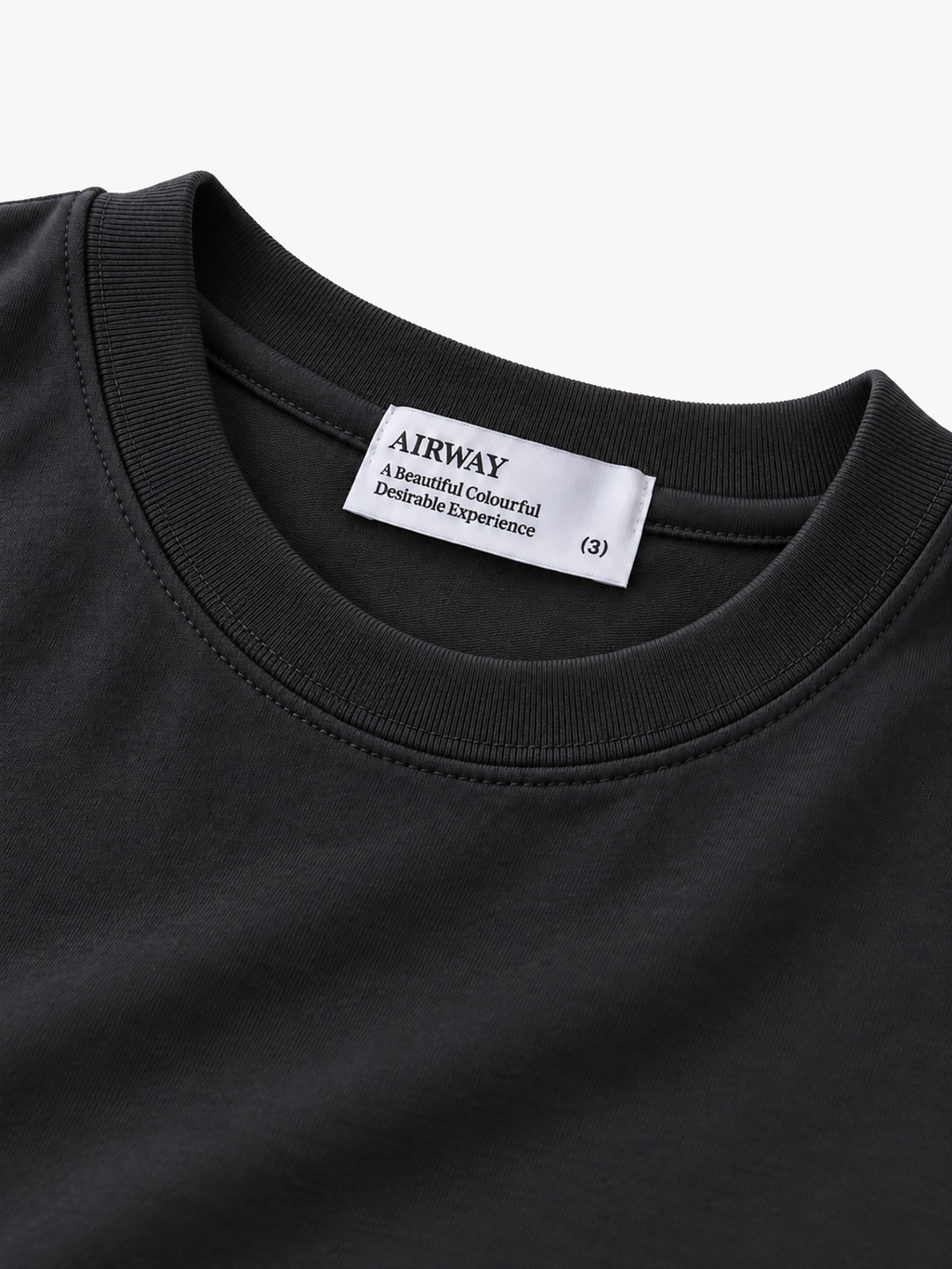 Contre T-Shirt